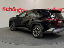 TOYOTA RAV-4 2.5 HSD Trend e-CVT AWD, Benzina, Auto nuove, Automatico - 4