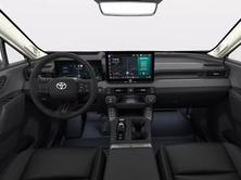TOYOTA RAV-4 2.5 HSD Premium e-CVT 4WD, Hybride Integrale Benzina/Elettrica, Auto nuove, Automatico - 5
