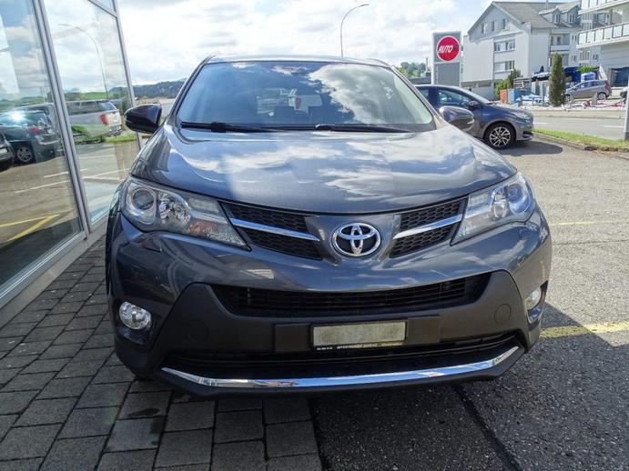 TOYOTA 2.0i VMa Sol Premium, Essence, Occasion / Utilisé, Manuelle