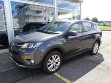 TOYOTA 2.0i VMa Sol Premium, Essence, Occasion / Utilisé, Manuelle - 7