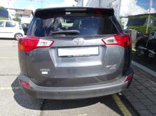 TOYOTA 2.0i VMa Sol Premium, Essence, Occasion / Utilisé, Manuelle - 3