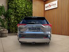 TOYOTA 2.5 HEV Style, Hybride Intégral Essence/Électricité, Occasion / Utilisé, Automatique - 5