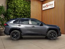 TOYOTA 2.5 HEV Style, Hybride Intégral Essence/Électricité, Occasion / Utilisé, Automatique - 7