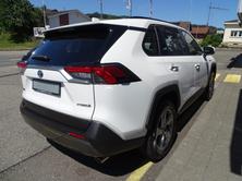 TOYOTA RAV4 2.5 HEV Premium, Hybride Integrale Benzina/Elettrica, Occasioni / Usate, Automatico - 3