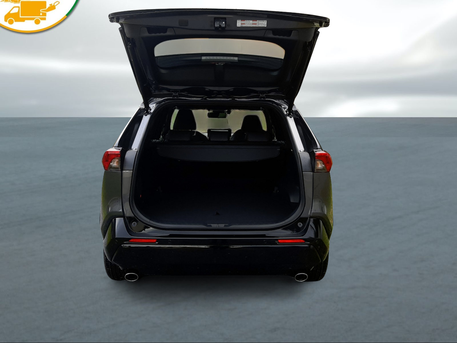 TOYOTA RAV4 2.5 Plug-In-Hybrid Platinum, Plug-in-Hybrid Petrol/Electric, Second hand / Used, Automatic - 5