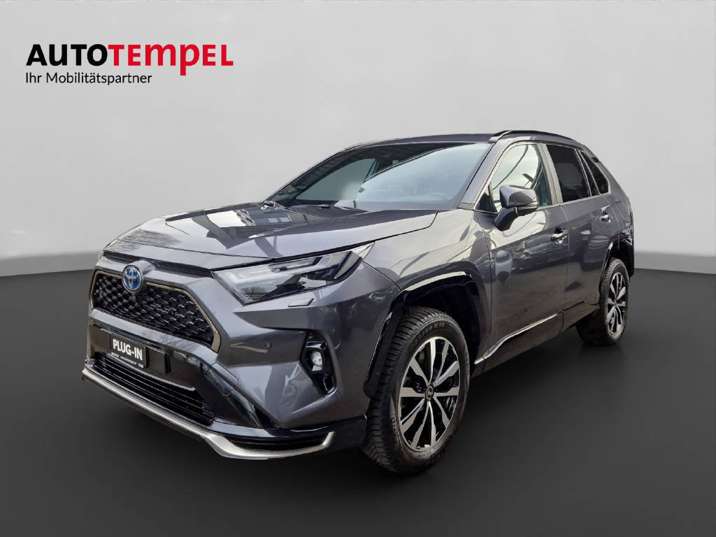 TOYOTA RAV4 2.5 Plug-In-Hybrid Premiu 45735/004