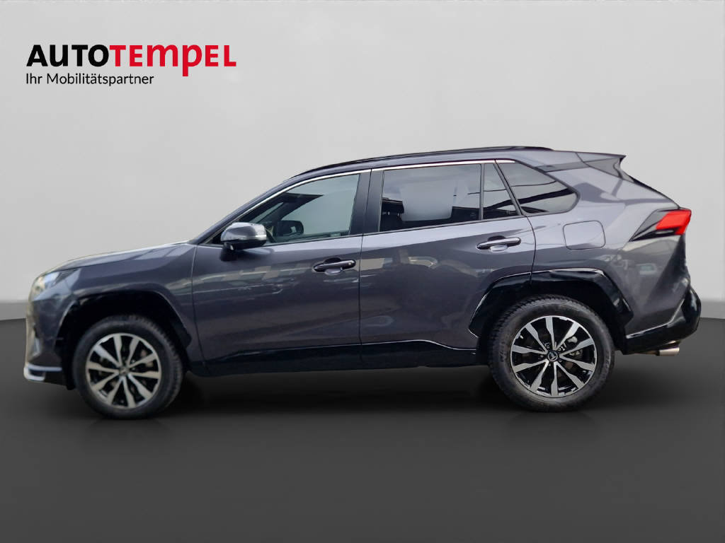 TOYOTA RAV4 2.5 Plug-In-Hybrid Premiu 45735/004, Hybride Rechargeable Essence/Électricité, Occasion / Utilisé, Automatique - 2