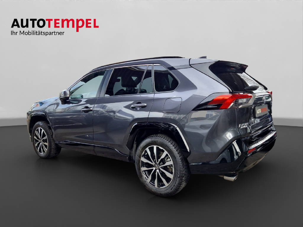 TOYOTA RAV4 2.5 Plug-In-Hybrid Premiu 45735/004, Hybride Rechargeable Essence/Électricité, Occasion / Utilisé, Automatique - 3