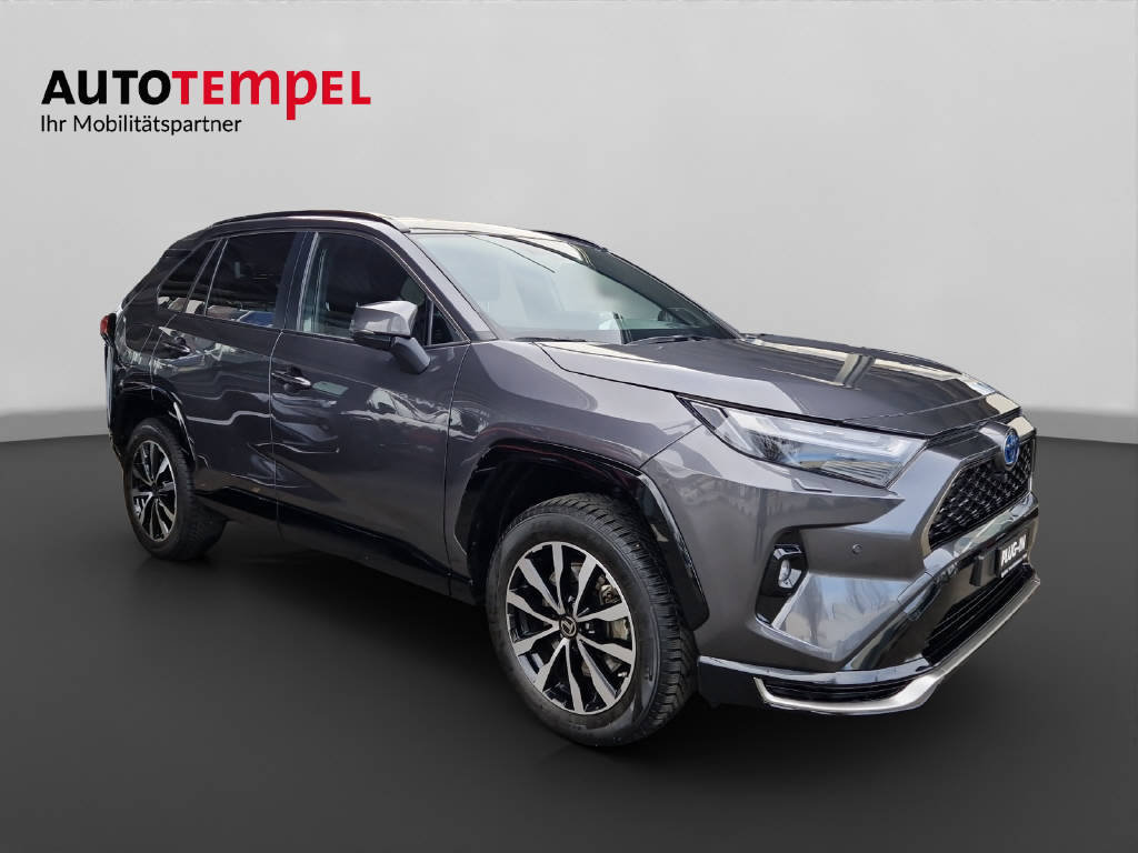 TOYOTA RAV4 2.5 Plug-In-Hybrid Premiu 45735/004, Hybride Rechargeable Essence/Électricité, Occasion / Utilisé, Automatique - 4