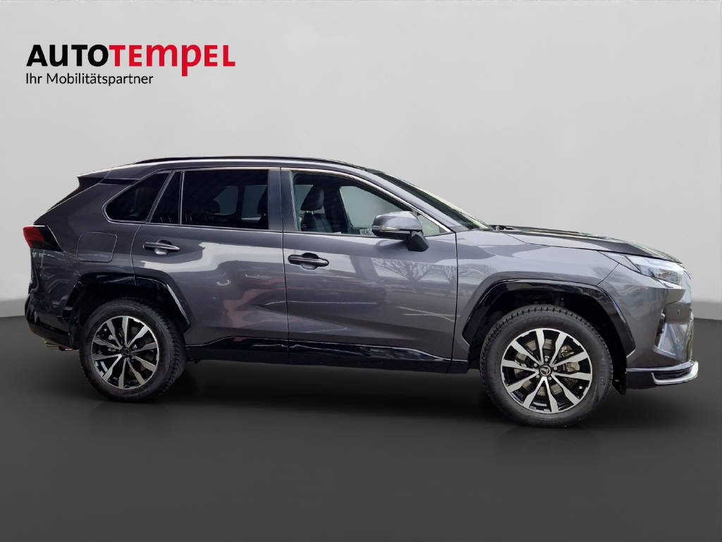 TOYOTA RAV4 2.5 Plug-In-Hybrid Premiu 45735/004, Hybride Rechargeable Essence/Électricité, Occasion / Utilisé, Automatique - 5