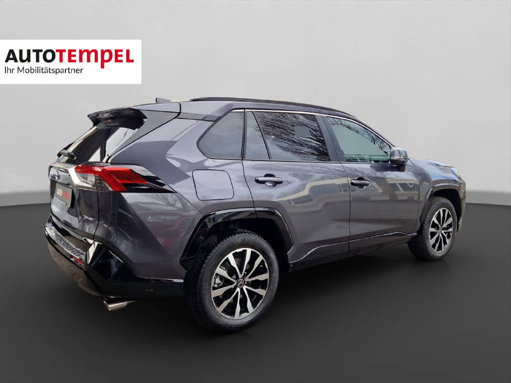 TOYOTA RAV4 2.5 Plug-In-Hybrid Premiu 45735/004, Hybride Rechargeable Essence/Électricité, Occasion / Utilisé, Automatique - 6