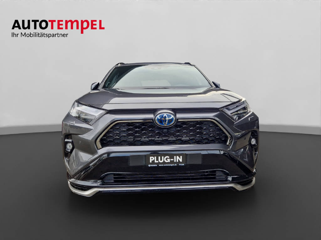 TOYOTA RAV4 2.5 Plug-In-Hybrid Premiu 45735/004, Hybride Rechargeable Essence/Électricité, Occasion / Utilisé, Automatique - 7