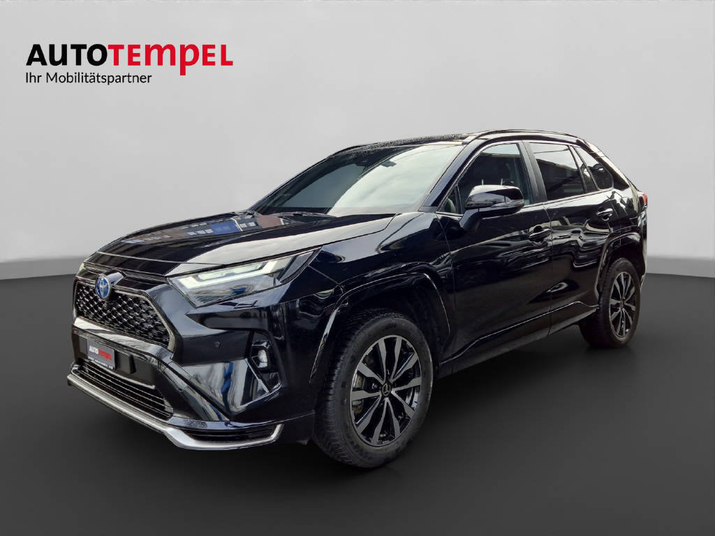 TOYOTA RAV4 2.5 Plug-In-Hybrid Premiu 45735/004