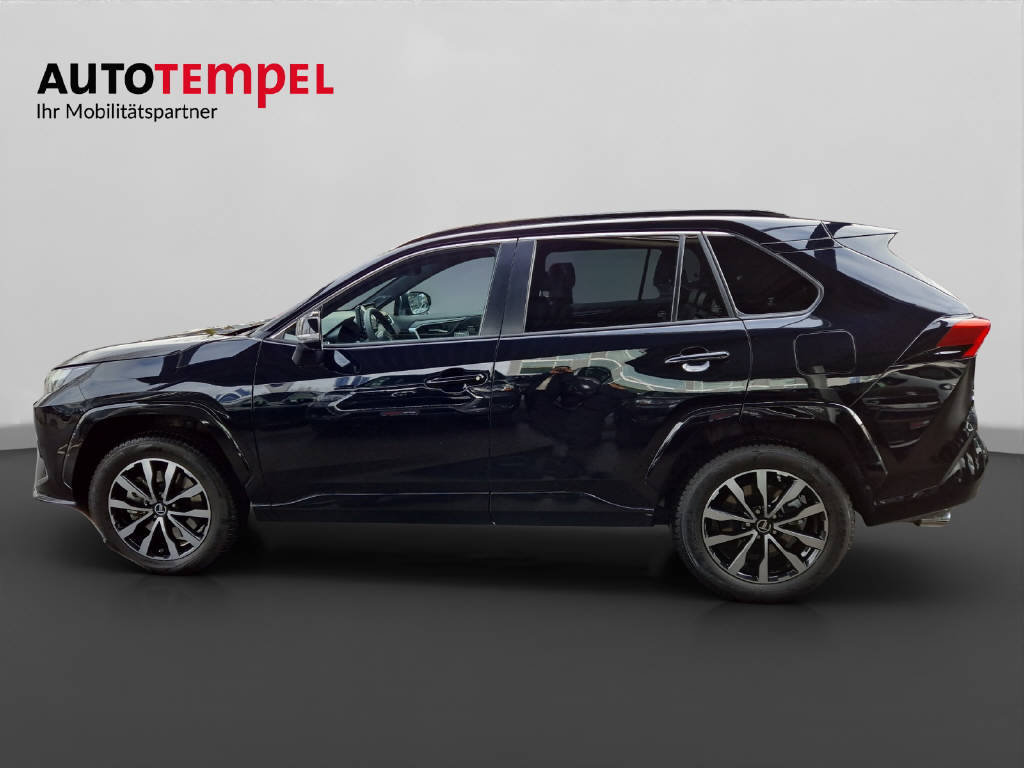 TOYOTA RAV4 2.5 Plug-In-Hybrid Premiu 45735/004, Plug-in-Hybrid Benzina/Elettrica, Occasioni / Usate, Automatico - 2