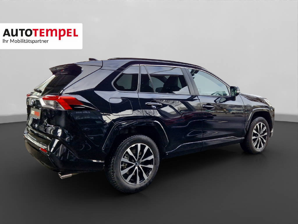 TOYOTA RAV4 2.5 Plug-In-Hybrid Premiu 45735/004, Plug-in-Hybrid Benzina/Elettrica, Occasioni / Usate, Automatico - 6