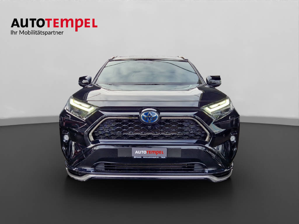 TOYOTA RAV4 2.5 Plug-In-Hybrid Premiu 45735/004, Plug-in-Hybrid Benzina/Elettrica, Occasioni / Usate, Automatico - 7