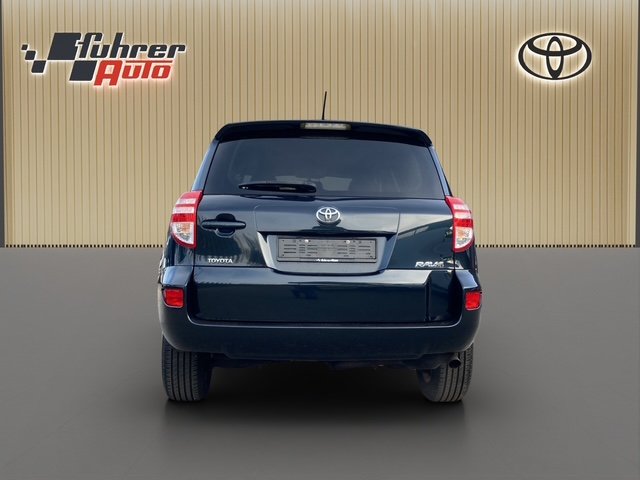 TOYOTA RAV4 2.0i VMa Linea Luna MdS, Benzina, Occasioni / Usate, Automatico - 5