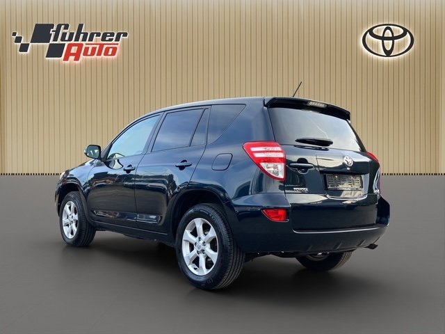 TOYOTA RAV4 2.0i VMa Linea Luna MdS, Benzina, Occasioni / Usate, Automatico - 6