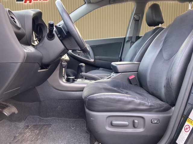 TOYOTA RAV4 2.0i VMa Linea Luna MdS, Benzina, Occasioni / Usate, Automatico - 7