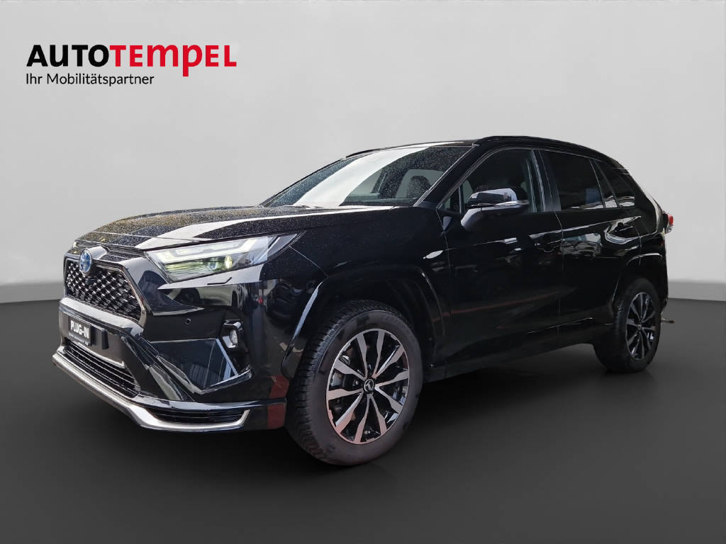 TOYOTA RAV4 2.5 Plug-In-Hybrid Premiu 45735/004