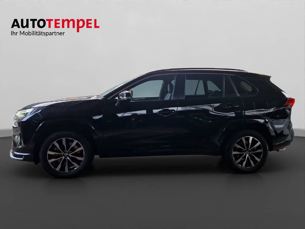 TOYOTA RAV4 2.5 Plug-In-Hybrid Premiu 45735/004, Plug-in-Hybrid Petrol/Electric, Second hand / Used, Automatic - 2