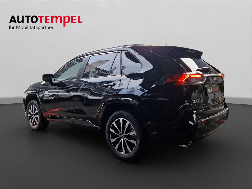 TOYOTA RAV4 2.5 Plug-In-Hybrid Premiu 45735/004, Plug-in-Hybrid Petrol/Electric, Second hand / Used, Automatic - 3