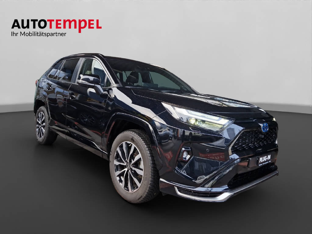TOYOTA RAV4 2.5 Plug-In-Hybrid Premiu 45735/004, Plug-in-Hybrid Petrol/Electric, Second hand / Used, Automatic - 4