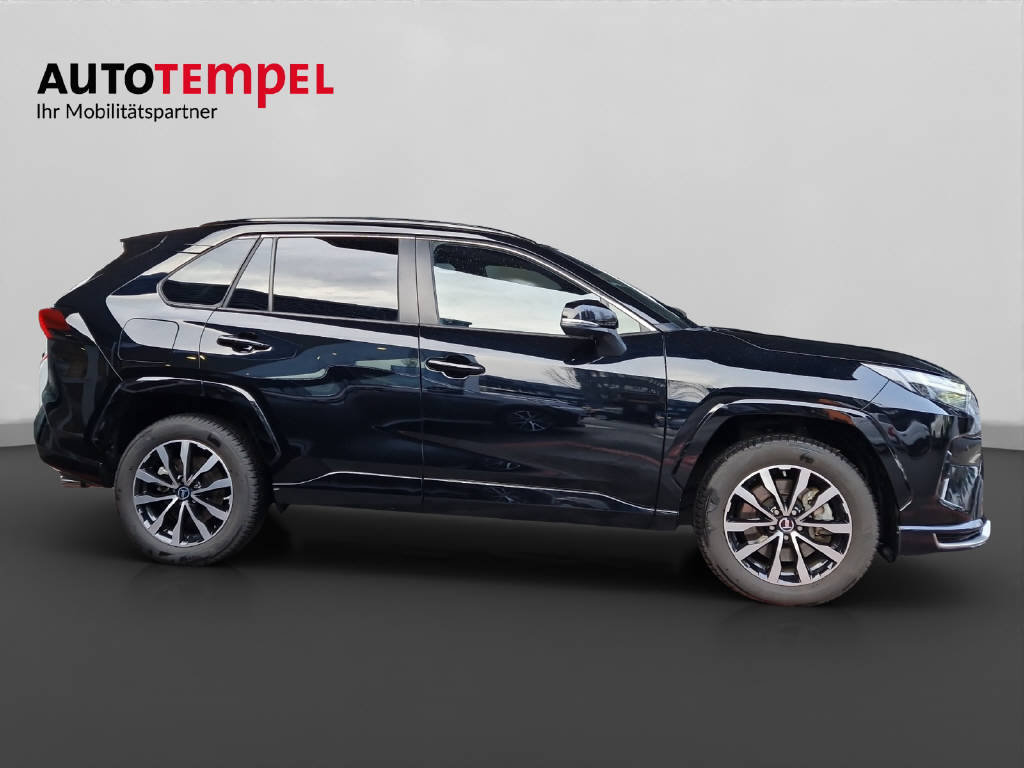 TOYOTA RAV4 2.5 Plug-In-Hybrid Premiu 45735/004, Plug-in-Hybrid Petrol/Electric, Second hand / Used, Automatic - 5