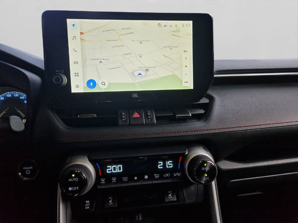 TOYOTA RAV4 2.5 Plug-In-Hybrid Premiu 45735/004, Plug-in-Hybrid Petrol/Electric, Second hand / Used, Automatic - 7