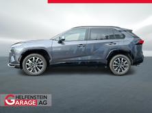 TOYOTA RAV4 2.5 Plug-In-Hybrid Premium, Plug-in-Hybrid Benzin/Elektro, Occasion / Gebraucht, Automatik - 2