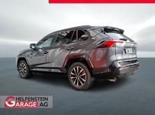 TOYOTA RAV4 2.5 Plug-In-Hybrid Premium, Plug-in-Hybrid Benzin/Elektro, Occasion / Gebraucht, Automatik - 3