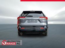 TOYOTA RAV4 2.5 Plug-In-Hybrid Premium, Plug-in-Hybrid Benzin/Elektro, Occasion / Gebraucht, Automatik - 4