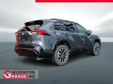 TOYOTA RAV4 2.5 Plug-In-Hybrid Premium, Plug-in-Hybrid Benzin/Elektro, Occasion / Gebraucht, Automatik - 5