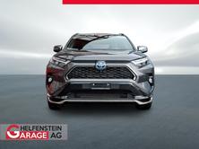 TOYOTA RAV4 2.5 Plug-In-Hybrid Premium, Plug-in-Hybrid Benzin/Elektro, Occasion / Gebraucht, Automatik - 6