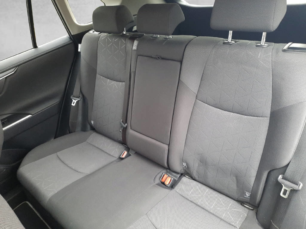 TOYOTA RAV-4 2.5 HEV Trend, Hybride Integrale Benzina/Elettrica, Occasioni / Usate, Automatico - 5