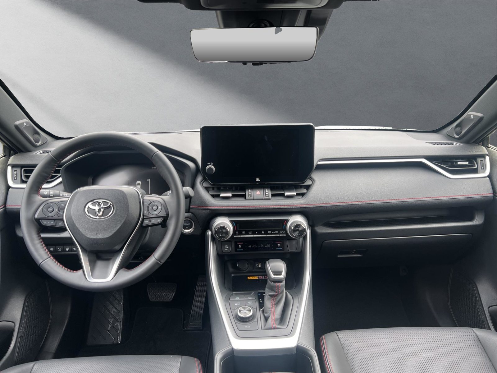 TOYOTA RAV4 2.5 Plug-In-Hybrid Platinum, Plug-in-Hybrid Benzina/Elettrica, Occasioni / Usate, Automatico - 4