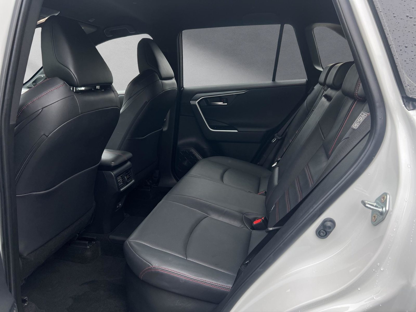 TOYOTA RAV4 2.5 Plug-In-Hybrid Platinum, Plug-in-Hybrid Benzina/Elettrica, Occasioni / Usate, Automatico - 7
