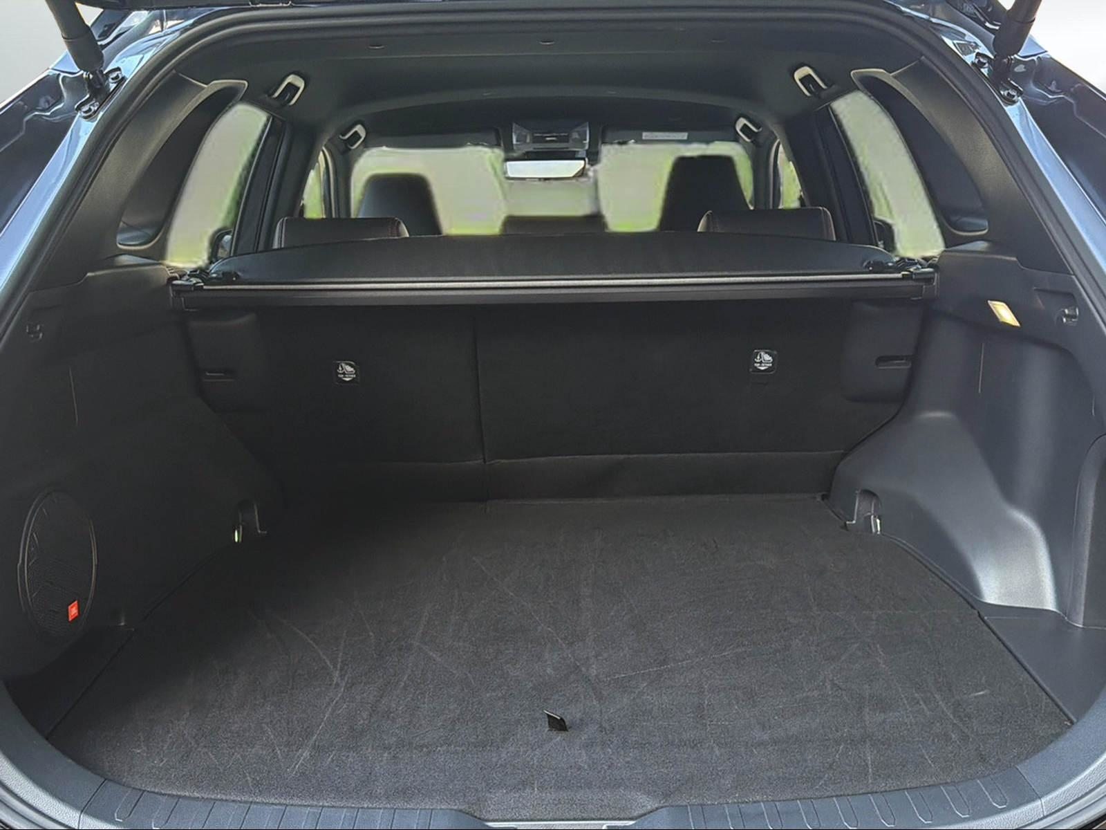 TOYOTA RAV4 2.5 Plug-In-Hybrid Platinum, Hybride Rechargeable Essence/Électricité, Occasion / Utilisé, Automatique - 7
