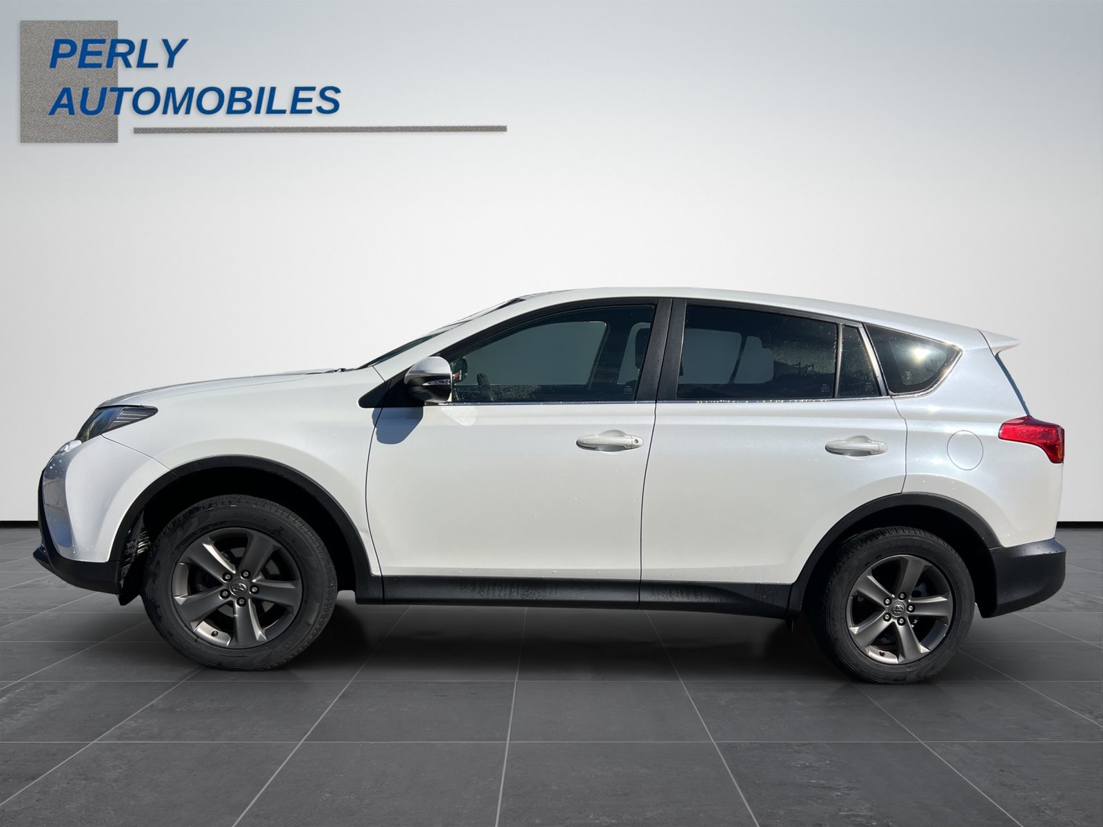 TOYOTA RAV-4 2.0 16V Sol, Benzina, Occasioni / Usate, Automatico - 3
