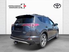 TOYOTA RAV4 2.5 HSD Trend, Hybride Integrale Benzina/Elettrica, Occasioni / Usate, Automatico - 2