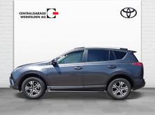 TOYOTA RAV4 2.5 HSD Trend, Hybride Integrale Benzina/Elettrica, Occasioni / Usate, Automatico - 3