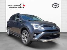 TOYOTA RAV4 2.5 HSD Trend, Hybride Integrale Benzina/Elettrica, Occasioni / Usate, Automatico - 4