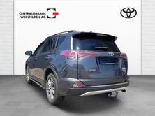 TOYOTA RAV4 2.5 HSD Trend, Hybride Integrale Benzina/Elettrica, Occasioni / Usate, Automatico - 5