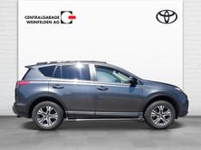 TOYOTA RAV4 2.5 HSD Trend, Hybride Integrale Benzina/Elettrica, Occasioni / Usate, Automatico - 6