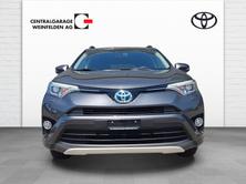 TOYOTA RAV4 2.5 HSD Trend, Hybride Integrale Benzina/Elettrica, Occasioni / Usate, Automatico - 7