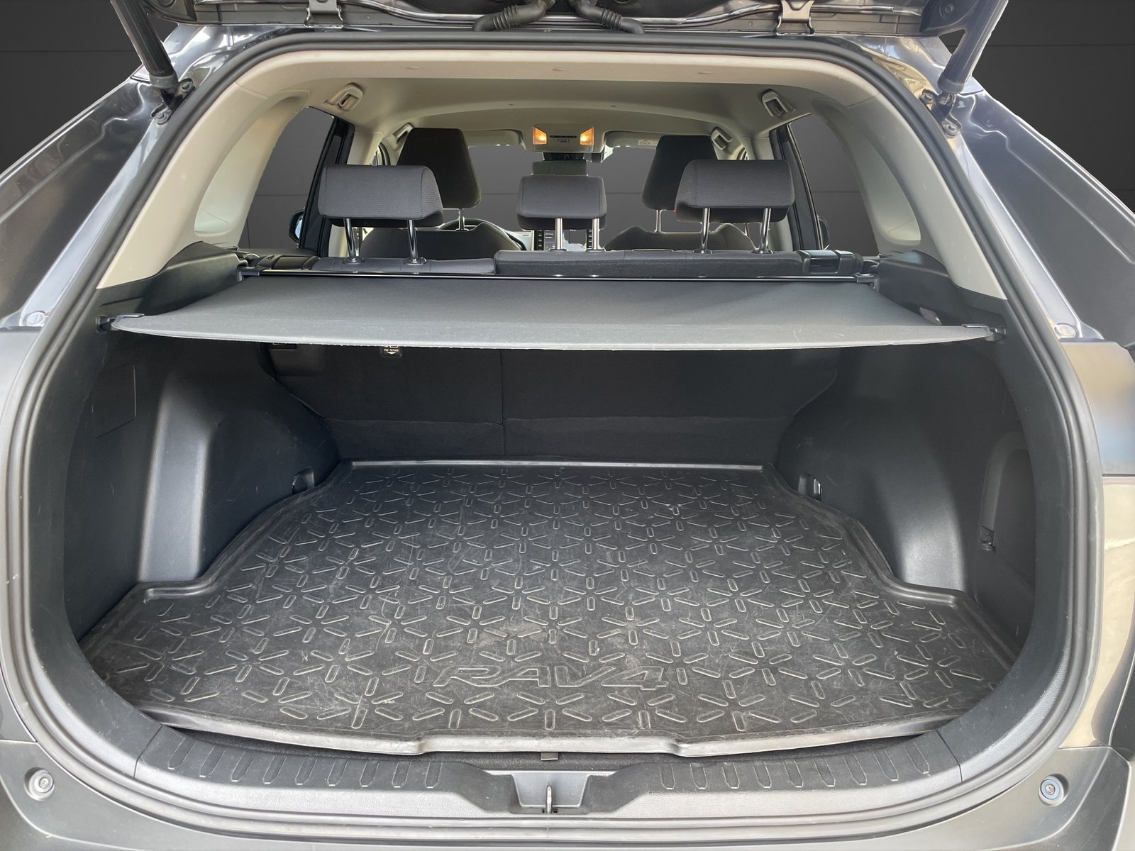 TOYOTA RAV-4 2.5 HSD Comfort e-CVT 4WD, Hybride Integrale Benzina/Elettrica, Occasioni / Usate, Automatico - 7