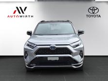 TOYOTA RAV4 2.5 Plug-In-Hybrid Platinum, Plug-in-Hybrid Benzina/Elettrica, Occasioni / Usate, Automatico - 2