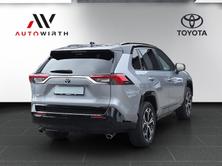TOYOTA RAV4 2.5 Plug-In-Hybrid Platinum, Plug-in-Hybrid Benzina/Elettrica, Occasioni / Usate, Automatico - 5