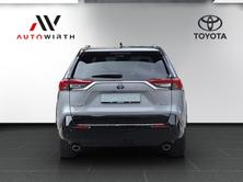 TOYOTA RAV4 2.5 Plug-In-Hybrid Platinum, Plug-in-Hybrid Benzina/Elettrica, Occasioni / Usate, Automatico - 6