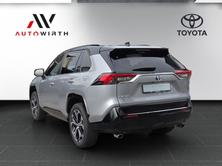 TOYOTA RAV4 2.5 Plug-In-Hybrid Platinum, Plug-in-Hybrid Benzina/Elettrica, Occasioni / Usate, Automatico - 7